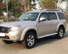 Ford Everest   MT   2012 - Bán Ford Everest MT năm 2012, màu hồng phấn, nhập khẩu  giá 516 triệu tại Tp.HCM