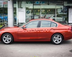 BMW 3 Series 320i 2019 - Bán xe BMW 3 Series 320i 2019, màu đỏ, nhập khẩu  giá 1 tỷ 689 tr tại Nghệ An