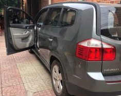 Chevrolet Orlando 1.8MT 2012 - Bán Chevrolet Orlando 1.8MT năm 2012, màu xám, nhập khẩu số sàn giá 350 triệu tại Tây Ninh