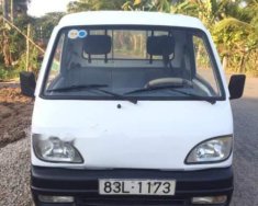 Suzuki Carry 2007 - Bán ô tô Suzuki Carry năm sản xuất 2007, màu trắng giá 45 triệu tại Sóc Trăng