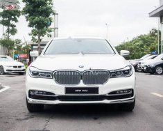 BMW 7 Series 740Li 2019 - Bán xe BMW 7 Series 740Li sản xuất năm 2019, màu trắng  giá 4 tỷ 949 tr tại Nghệ An