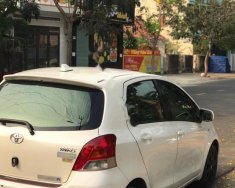 Toyota Yaris 2010 - Xe Toyota Yaris năm sản xuất 2010, màu trắng, nhập khẩu giá 395 triệu tại Phú Yên