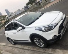 Hyundai i20 Active   2015 - Bán Hyundai i20 Active đời 2015, màu trắng, nhập khẩu nguyên chiếc chính chủ giá 505 triệu tại Đà Nẵng