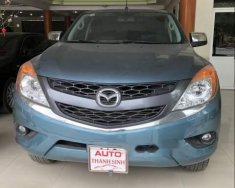 Mazda BT 50  MT  2015 - Cần bán gấp Mazda BT 50 MT năm 2015, nhập khẩu như mới, 498tr giá 498 triệu tại Hải Dương