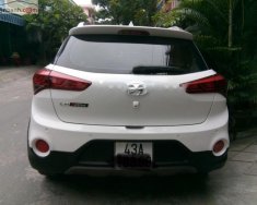 Hyundai i20 Active 2015 - Bán ô tô Hyundai i20 Active 2015, màu trắng, nhập khẩu, giá chỉ 515 triệu giá 515 triệu tại Đà Nẵng