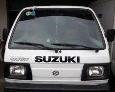 Suzuki Blind Van 2006 - Bán Suzuki Blind Van sản xuất năm 2006, màu trắng, giá chỉ 110 triệu giá 110 triệu tại Hà Nội