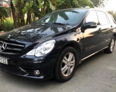 Mercedes-Benz R class R 350 2008 - Bán Mercedes R 350 đời 2008, màu đen, xe nhập giá 610 triệu tại Tp.HCM