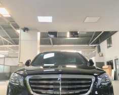 Mercedes-Benz Maybach S450 2019 - Bán xe Maybach S450 năm 2019, hỗ trợ ngân hàng ưu đãi tặng quà trực tiếp giá 7 tỷ 369 tr tại Hà Nội