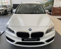 BMW 2 Series 218i Gran Tourer 2019 - Bán ô tô BMW 2 Series 218i Gran Tourer đời 2019, màu trắng, nhập khẩu giá 1 tỷ 628 tr tại Tp.HCM