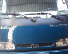 Kia Frontier K165 2016 - Bán ô tô Kia Frontier K165 đời 2016, màu xanh lam giá cạnh tranh giá 275 triệu tại Lâm Đồng