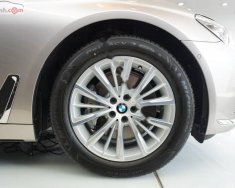 BMW 7 Series 730Li 2019 - Cần bán BMW 7 Series 730Li sản xuất 2019, xe nhập giá 4 tỷ 49 tr tại Nghệ An