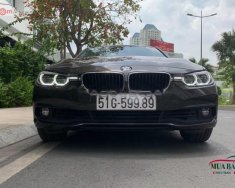 BMW 3 Series 2017 - Bán xe BMW 3 Series đời 2018, màu nâu, nhanh tay liên hệ giá 1 tỷ 350 tr tại Tp.HCM