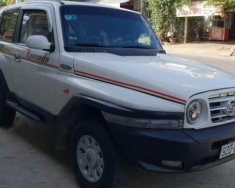 Ssangyong Korando   2005 - Bán Korando tự động đời 2005, đăng ký 2010 giá 185 triệu tại Quảng Nam