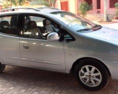 Chevrolet Vivant 2009 - Cần bán lại xe Chevrolet Vivant đời 2009, nhập khẩu, giá tốt giá 220 triệu tại Nghệ An