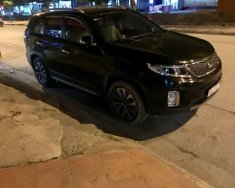 Kia Sorento 2016 - Bán Kia Sorento sản xuất 2016, màu đen xe gia đình, 770tr giá 770 triệu tại Nam Định