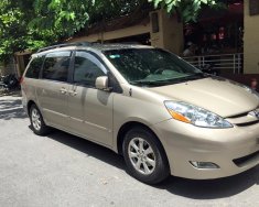 Toyota Sienna LE 2008 - Gia đình cần bán xe Sienna 2008, số tự động, bản LE, hai cửa điện giá 653 triệu tại Tp.HCM