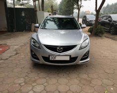 Mazda 6 2.0 AT 2011 - Bán Mazda 6 2.0 AT tên tư nhân biển Hà Nội, nhập khẩu giá 535 triệu tại Hà Nội