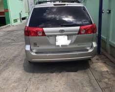 Toyota Sienna   XLE  2009 - Bán Toyota Sienna XLE năm sản xuất 2009, nhập khẩu nguyên chiếc, giá 859tr giá 859 triệu tại Tp.HCM