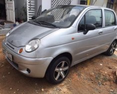 Daewoo Matiz Van 2004 - Bán ô tô Daewoo Matiz Van đời 2004, màu bạc, nhập khẩu nguyên chiếc chính chủ, giá tốt giá 78 triệu tại Bình Dương