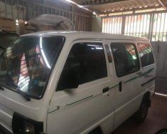 Suzuki Super Carry Van 2001 - Cần bán gấp Suzuki Super Carry Van đời 2001, màu trắng, 85 triệu giá 85 triệu tại Bắc Giang