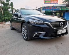 Mazda 6   2.0AT 2018 - Cần bán gấp Mazda 6 2.0AT năm sản xuất 2018 như mới, 858 triệu giá 858 triệu tại Đồng Tháp