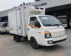 Hyundai Porter H150 2018 - Bán Hyundai H150 đông lạnh mới 100%, LH 0969.852.916 giá 530 triệu tại Quảng Ninh