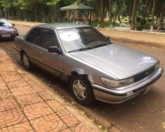 Nissan Bluebird 1991 - Cần bán Nissan Bluebird đời 1991, nhập khẩu, giá tốt giá 75 triệu tại Trà Vinh