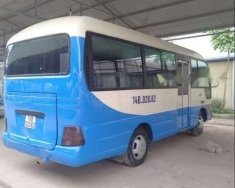 Hyundai County   2002 - Bán Hyundai County 2002, hai màu, xe nhập, 115 triệu giá 115 triệu tại Bắc Giang