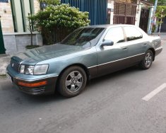 Lexus LS 400 1995 - Bán Lexus LS đời 1995, xe nhập.
 giá 145 triệu tại Tp.HCM