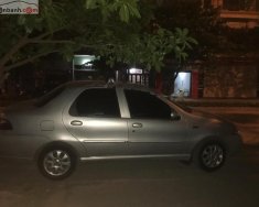 Fiat Albea 2004 - Bán Fiat Albea sản xuất năm 2004, màu bạc, chính chủ giá 105 triệu tại Nam Định