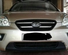 Kia Carens   2.0 MT 2007 - Cần bán xe Kia Carens 2.0 MT năm 2007, xe nhập giá 269 triệu tại Kiên Giang