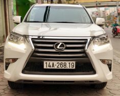 Lexus GX 460 2017 - Bán Lexus GX 460 sản xuất 2017, màu trắng, nhập khẩu, LH em Hương 0945392468 giá 4 tỷ 550 tr tại Hà Nội