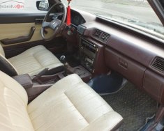 Toyota Cressida XL  1987 - Cần bán Toyota Cressida XL sản xuất 1987, màu đen, xe nhập, 36 triệu giá 36 triệu tại Hà Nội