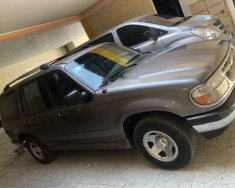 Ford Explorer   1995 - Cần bán xe cũ Ford Explorer đời 1995, màu bạc, nhập khẩu  giá 100 triệu tại Tp.HCM