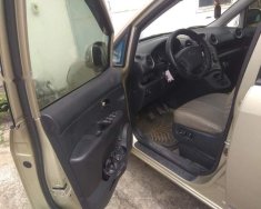 Kia Carens   2011 - Bán Kia Carens 2011, màu bạc, xe gia đình giá 320 triệu tại Quảng Ngãi