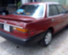 Honda Accord   1982 - Bán xe Honda Accord đời 1982, màu đỏ, xe nhập giá 25 triệu tại Đồng Nai
