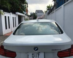 BMW 3 Series  320i  2014 - Bán BMW 320i 2014, màu trắng, xe nhập, chính chủ giá 930 triệu tại Bình Dương