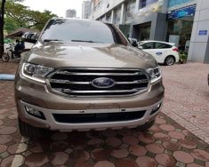 Ford Everest 2019 - Bán ô tô Ford Everest sản xuất 2019, nhập khẩu nguyên chiếc, giá chỉ 949 triệu giá 949 triệu tại Quảng Bình