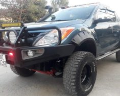 Mazda BT 50  3.2 2013 - Bán xe Mazda BT 50 3.2 đời 2013, chính chủ giá 545 triệu tại Hà Tĩnh