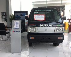 Suzuki Supper Carry Truck 2018 - Bán xe Suzuki Truck Ben giá tốt thương hiệu Nhật Bản giá 281 triệu tại Bình Dương