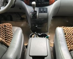 Toyota Sienna  XLE 2009 - Cần bán gấp Toyota Sienna XLE sản xuất năm 2009, màu bạc, xe đẹp giá 859 triệu tại Tp.HCM