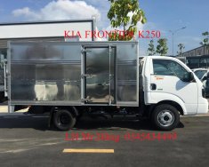 Kia Frontier 2019 - Giá bán xe tải 2490kg tại BRVT giá 379 triệu tại BR-Vũng Tàu