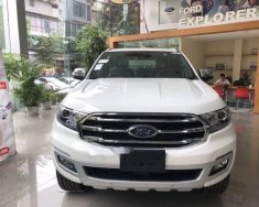 Ford Everest  2.0AT  2019 - Bán xe Ford Everest 2.0AT đời 2019, màu trắng, xe nhập giá 949 triệu tại Điện Biên
