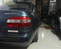 Toyota Corolla altis 2001 - Cần bán xe Toyota Corolla altis đời 2001, màu xám ít sử dụng giá 210 triệu tại Tp.HCM