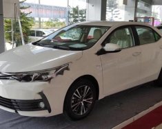 Toyota Corolla altis 1.8G AT 2019 - Bán Toyota Altis 1.8G màu trắng mới 100% giá 791 triệu tại Quảng Ninh