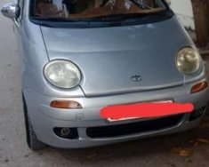 Daewoo Matiz  SE 2001 - Bán Daewoo Matiz SE đời 2001, xe nhập, giá tốt giá 65 triệu tại Cần Thơ