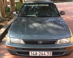 Toyota Corolla 1993 - Lên đời cần bán xe Corolla 1993 giá 90 triệu tại Quảng Ninh