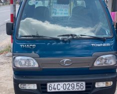 Thaco TOWNER 2015 - Bán Thaco Towner năm sản xuất 2015, màu xanh lam, Đk 2015 giá 100 triệu tại Vĩnh Long