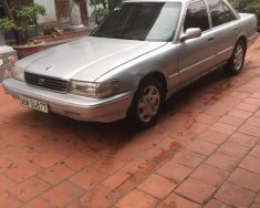 Toyota Cressida GL 2.4 1994 - Gia đình tôi cần bán 1 xe Toyota Cressida màu bạc, tên tư nhân, máy nổ êm giá 62 triệu tại Phú Thọ