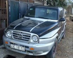 Ssangyong Korando 2002 - Cần bán Ssangyong Korando sản xuất 2002, nhập khẩu nguyên chiếc giá 150 triệu tại Lâm Đồng